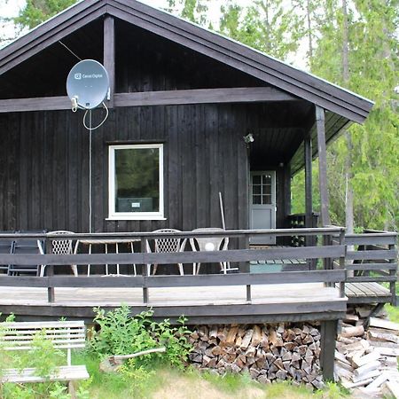 Bergheim Two-Bedroom Cottage Birkeland المظهر الخارجي الصورة