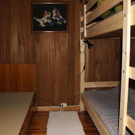 Bergheim Two-Bedroom Cottage Birkeland المظهر الخارجي الصورة